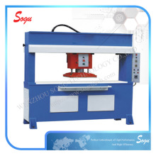 Xc0161 SOGU-Automatic Feeding Precision Four-Column Hydraulic Traveling Head Cutting Machine