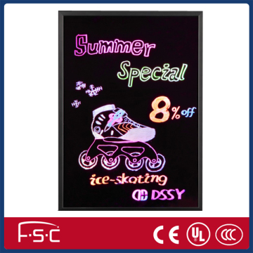 Supper Thin Fluorescence Plate