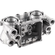 Customized Aluminum Die Casting Enclosures and Parts Fabrication Services