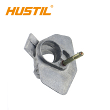 Chainsaw Air Filter Adaptor for 4500 5200 5800 Gasoline Chain Saws