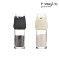 Stylish Hand Salt And Pepper Grinder