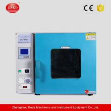 Table New Portable Blast Air Drying Oven