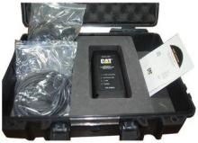 CAT Caterpillar ET Wireless Diagnostic Adapter With Bluetoo