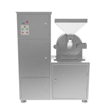Oyster Mushroom and Mustard Seed Processing Machine