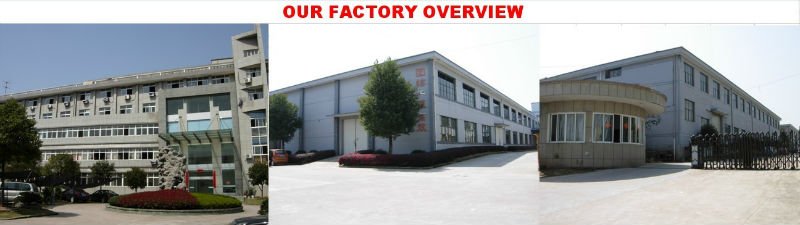 factory overview