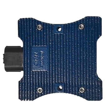 Electronic Control Module for Hydraulic Proportional Valve