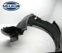 86810-2B200 FL Wheel Guard For Hyundai