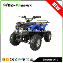 1000W 48V Electric ATV for Children or Adult (PE7018-S )