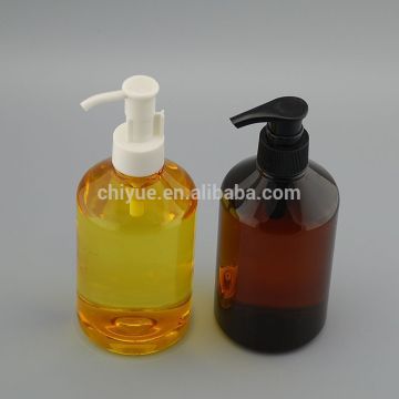 Customized Mold Accept PET Plastic Bottle