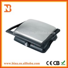 2000W Home Use Promotional Double Electric Grill