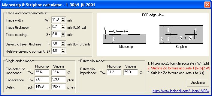 Стек-Up-Импеданс-Control Stack-Up-Impedance-Control