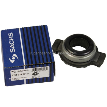 Europe Truck Clutch Bearing 3151276501 Releaser