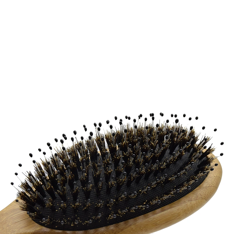 Amazon Sells Traditional Wooden Hair Brushes Wholesale at Factory Prices