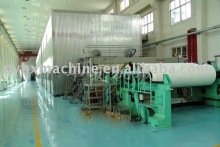 2400 model paper making euipment