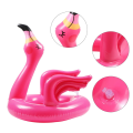 Игра с надувным кольцом и надувным кольцом Eastommy holiday Flamingo