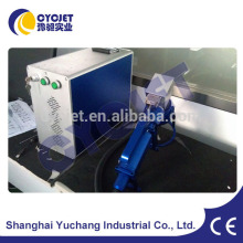 New Designed Handheld Laser Printer 30W