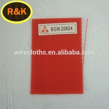 dryer screen for paper machine