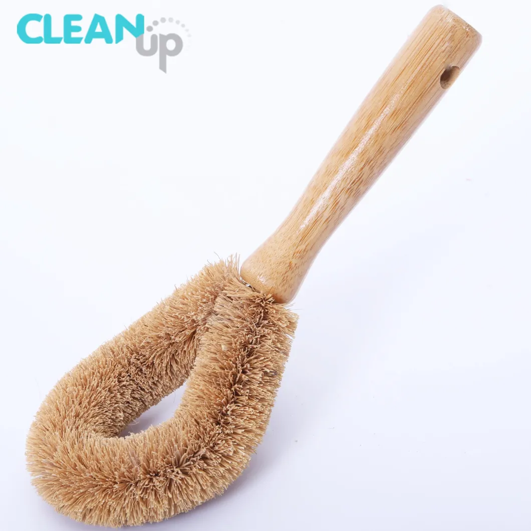 Nature Series High Quality bathroom Cleaning Toilet Brush