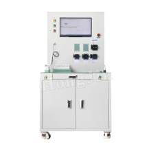 Laboratory Battery Safety Testing Equipment: Comprehensive Test Machine with Battery Charging Gun