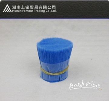 Synthetic cosmetic filament