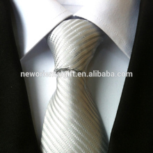 Champagne Wedding Neck Ties