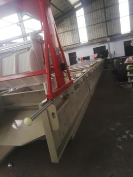 PP Galvanizing Machine Set