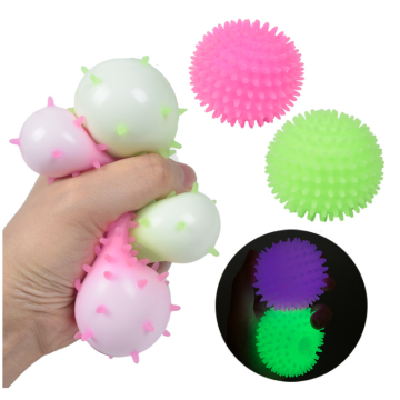 Luminoso squeeze ball tpr