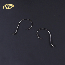 Eagle Claw Catfish Circle Hooks - Freshwater and Saltwater TFL7228BP