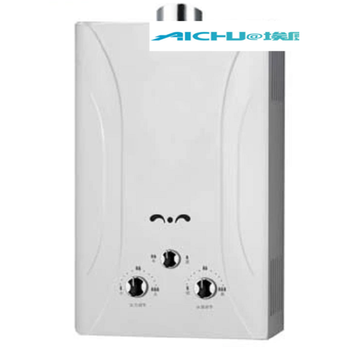 Natural Gas Water Heater