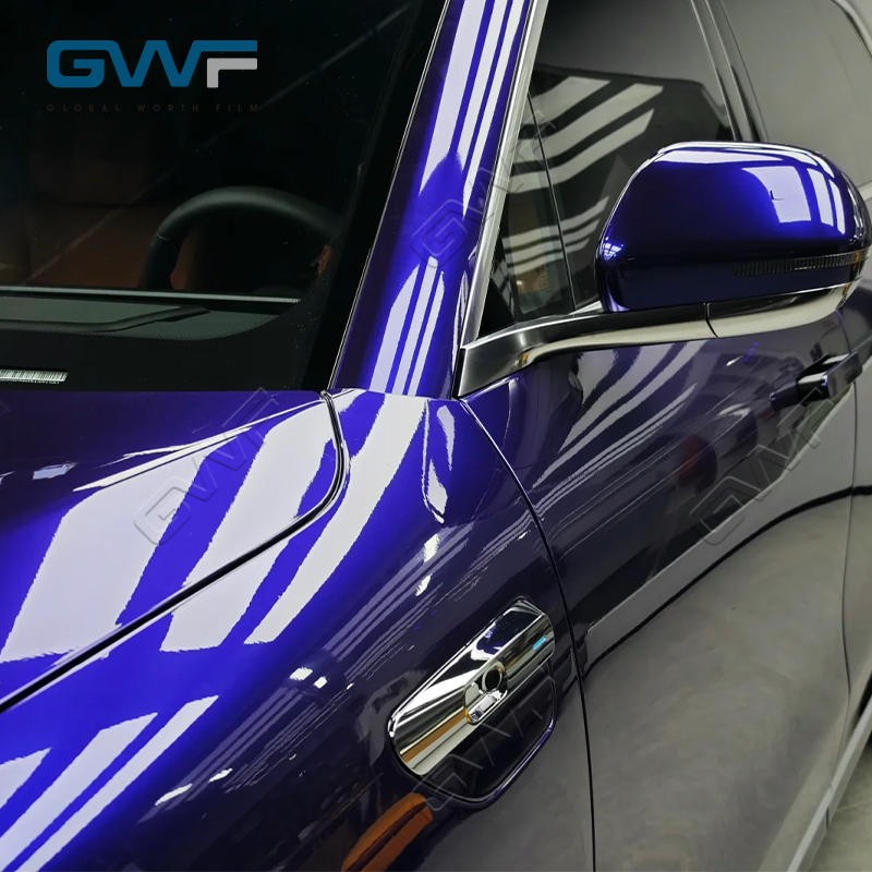 Índigo real Royal Indigo