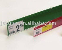 Plastic Holder/ Price Holder/ Label Holder