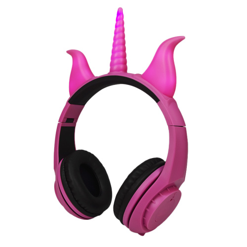 Childrens Headphones on Ear for Study