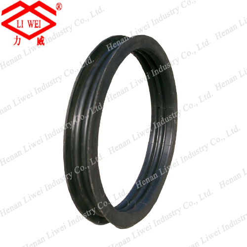 Flexible Rubber Joint-Single Arch with Tie Rods (GJQ(X)-DF-II)