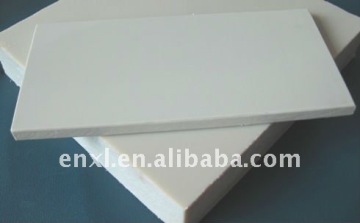 thick Polypropylene Plastic Sheet