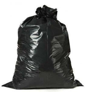 Tall Kitchen Drawstring Trash Bag