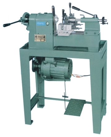 Bench Lathe