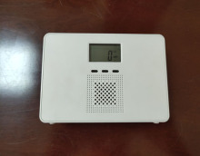 co detector gas leak detector home security system