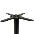 D560xH720mm Cast Iron table base adjust kid and adult for sale