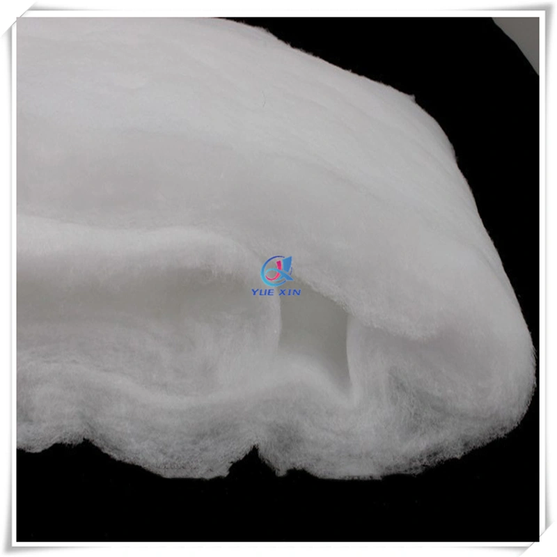Thermal Bonded Polyester Wadding for Jacket