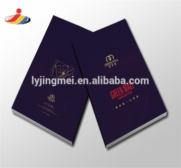 colorful picture album printing