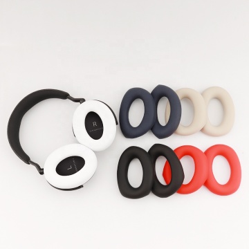 Factory Wholesale Sennheiser MOMENTUM 4 Earphone Accessory Case