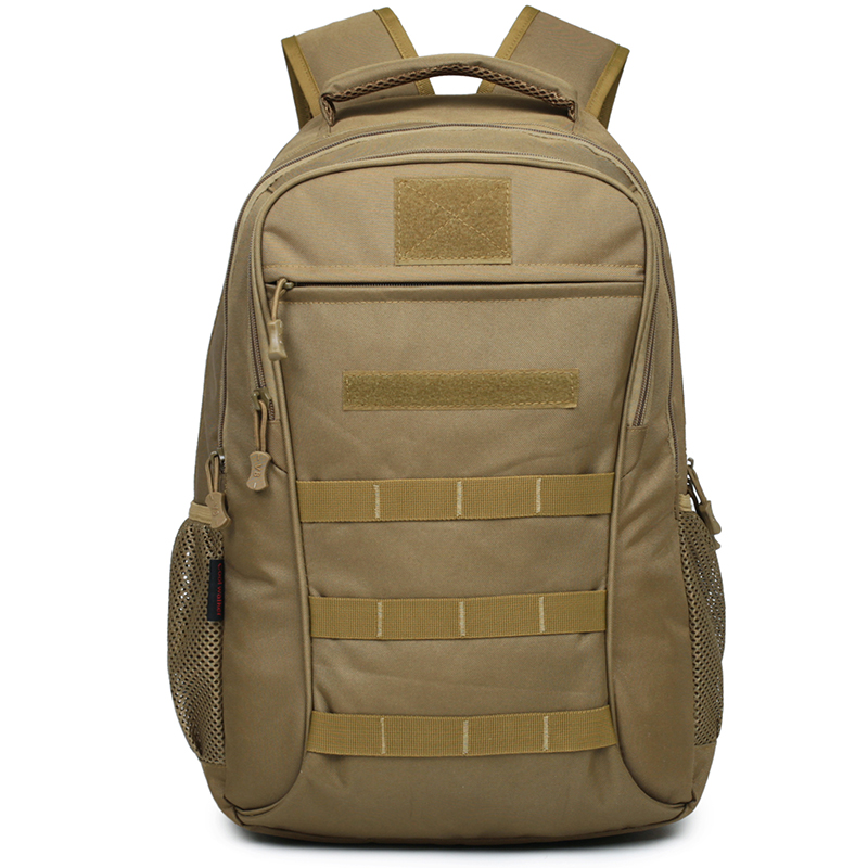 Custom Outdoor Airsoft Assault Military Rucksack Backpack