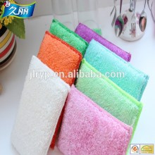 2015 easy to clean and anti-bacterial kithchen cleaning sponse