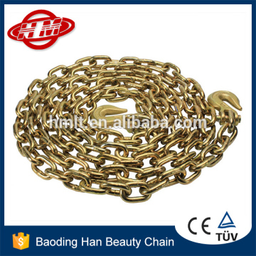 G70 Chain Assy with Clevis Hooks