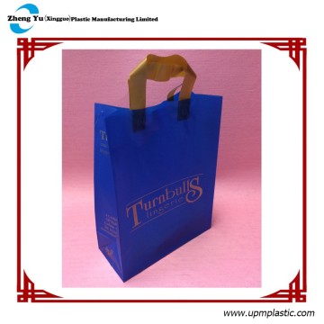 High Quality Branded Plastic Shopping Bags
