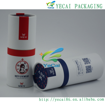 cylinder mens underwear packaging boxes logo printing