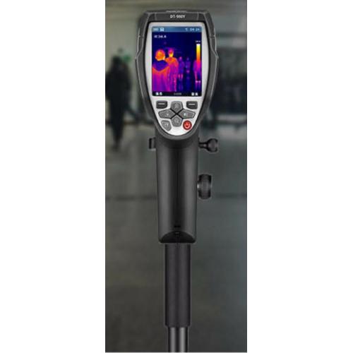 Infrared Thermal Imaging Camera