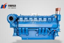 NATONG diesel engine for generator used diesel generator engine 2000kw