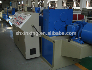 Plastic Extruder Machinery/Plastic Extruder Line