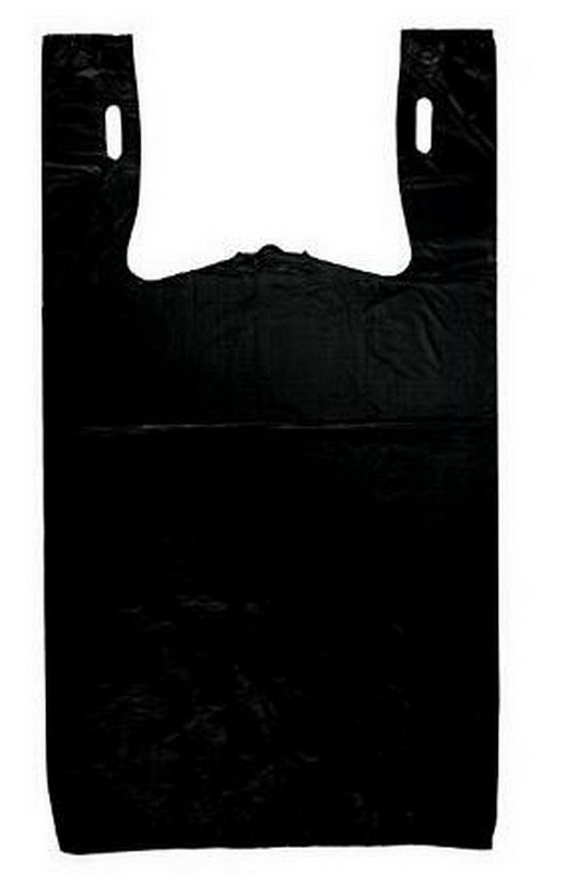Plastic Napkin Spoon Custom Plastic Bag Printing Custom T-Shirt Bag Plastic Sandwich Bag